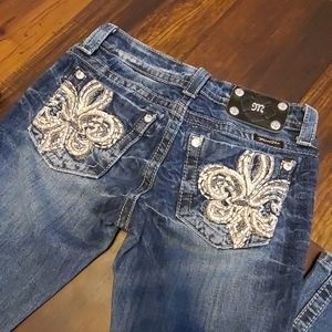 Women's Miss Me Jeans